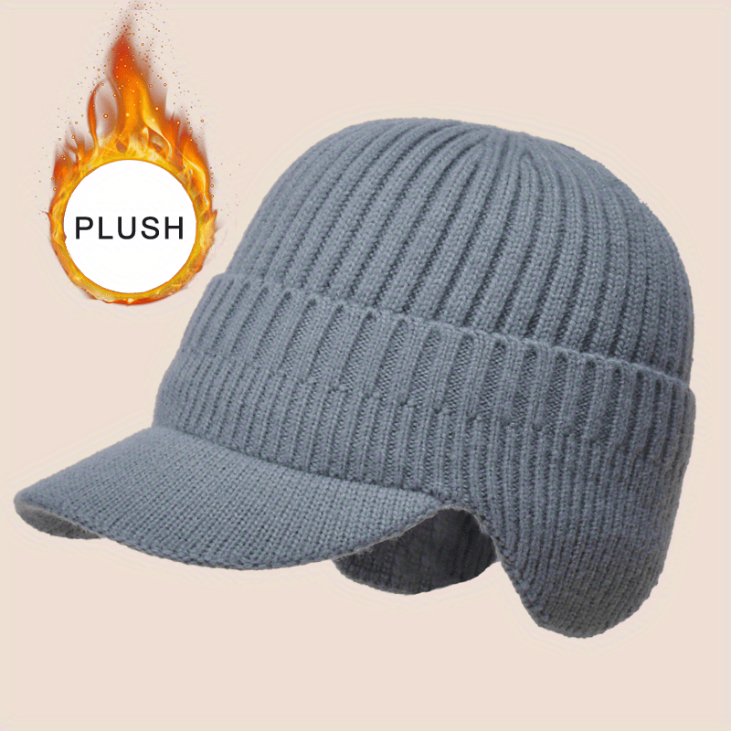 Plush Grey