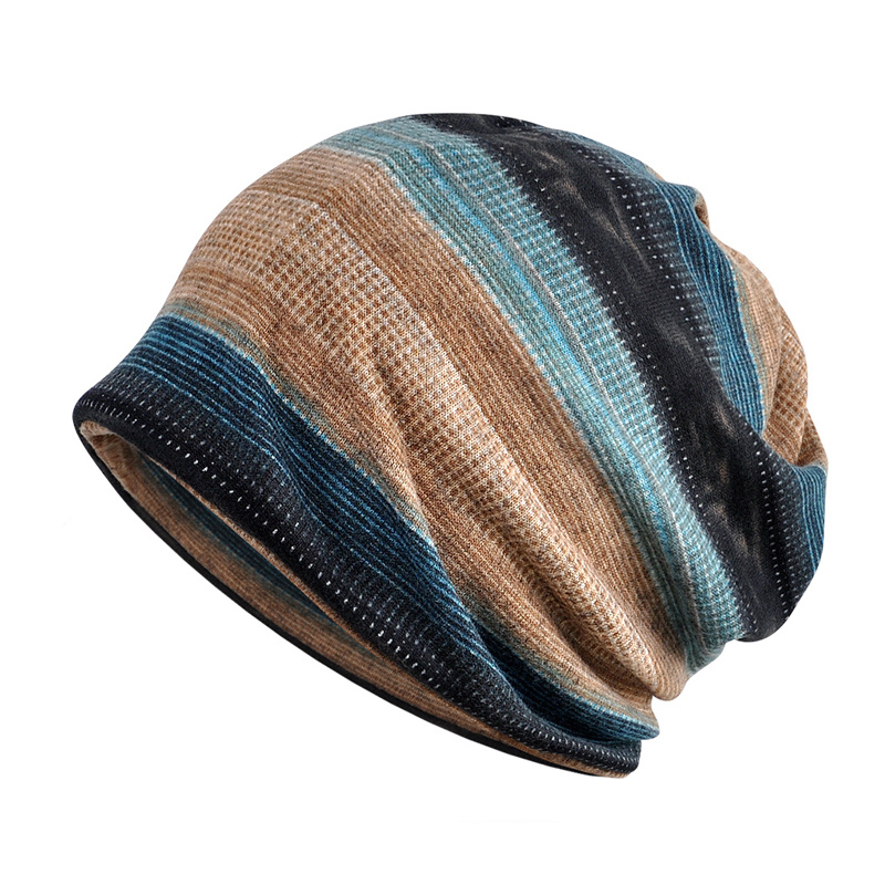 mens stretchy casual headband details 2