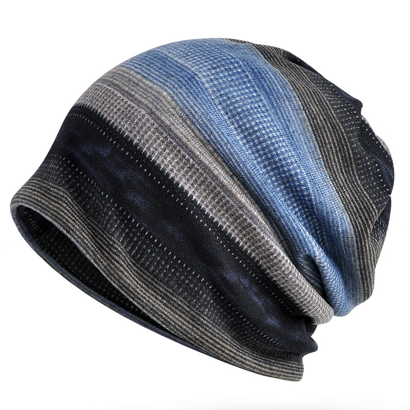 mens stretchy casual headband details 4